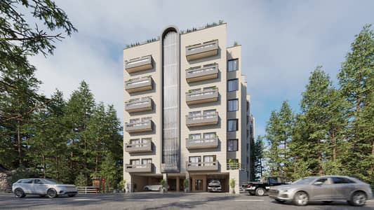 Luxury Apartments for Sale in Murree | 30% Down Payment | Possession in 6 Months