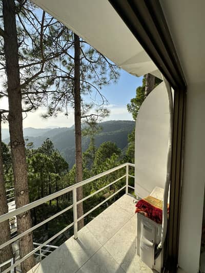 Luxury Apartments For Sale In Murree | 30% Down Payment | Possession In 6 Months