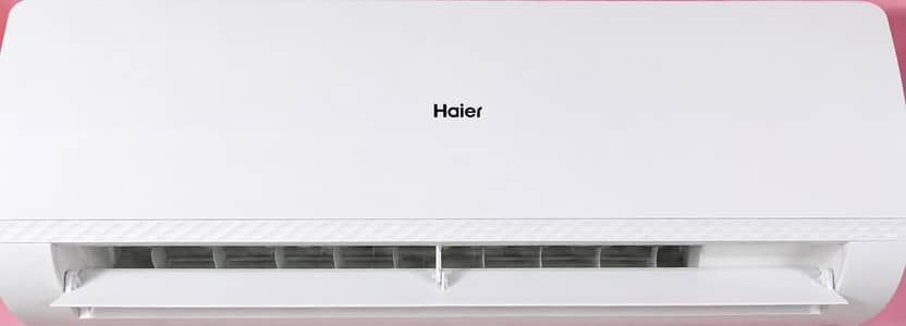Haier 1 Ton Split AC – Fully Working | Urgent Sale