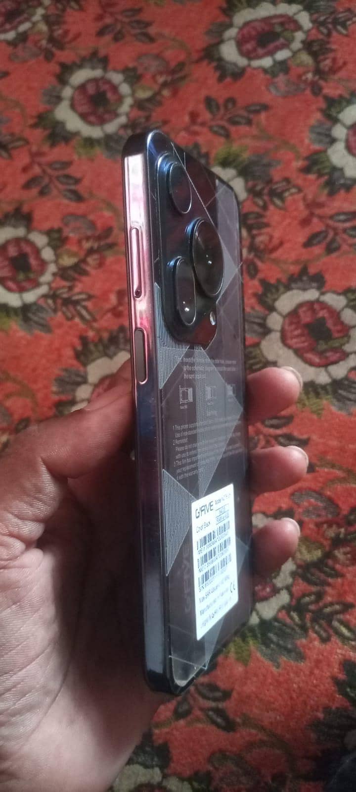 G'Five Note 25 Ultra 4