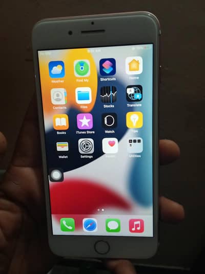 Apple iPhone 7 Plus