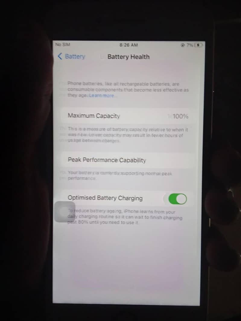 Apple iPhone 7 Plus 4