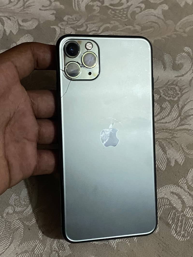 Apple iPhone 11 Pro Max 0