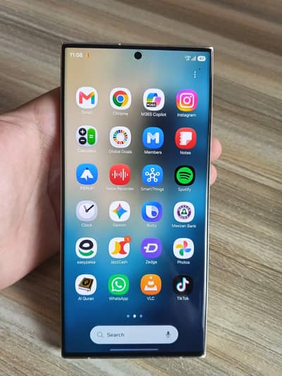 Samsung Mobile S23 Ultra