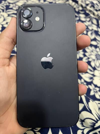 Apple iPhone 12
