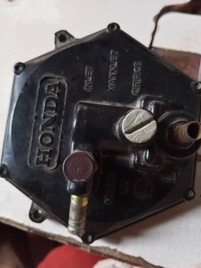 gasket LPG