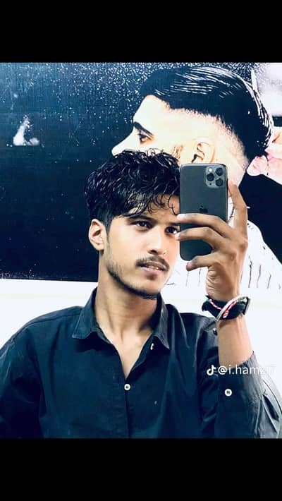 Faizan Ali