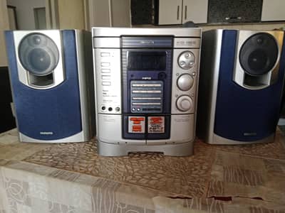 Aiwa Sound System for sale