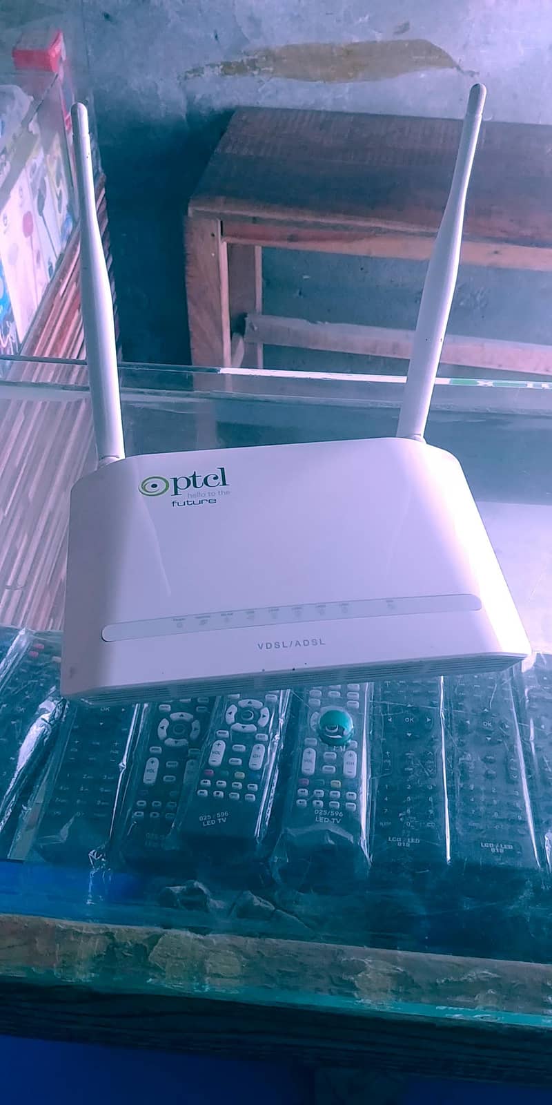 PTCL Devices 0