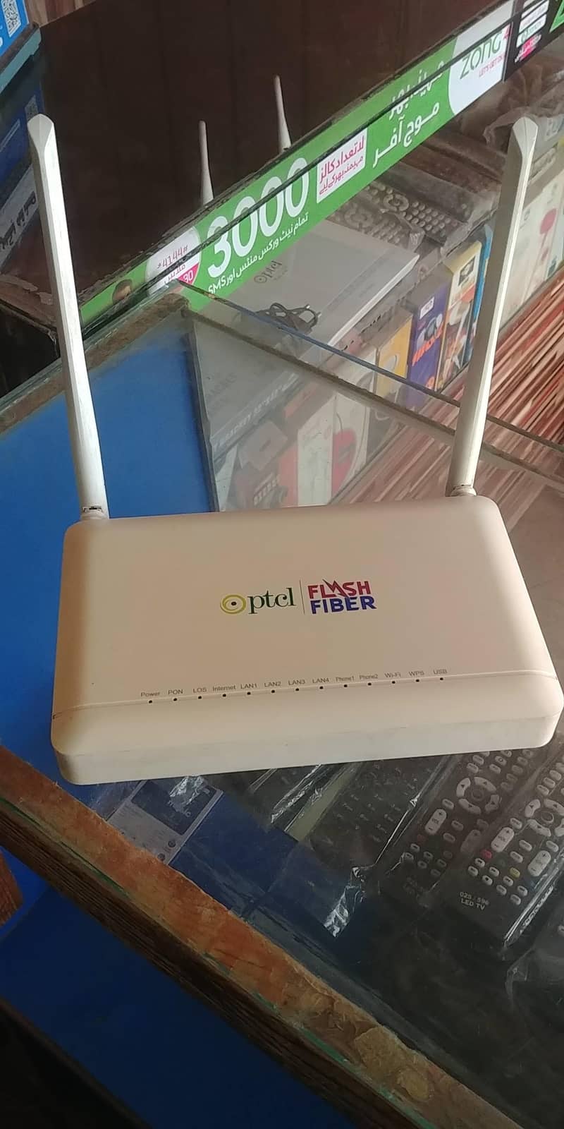 PTCL Devices 2
