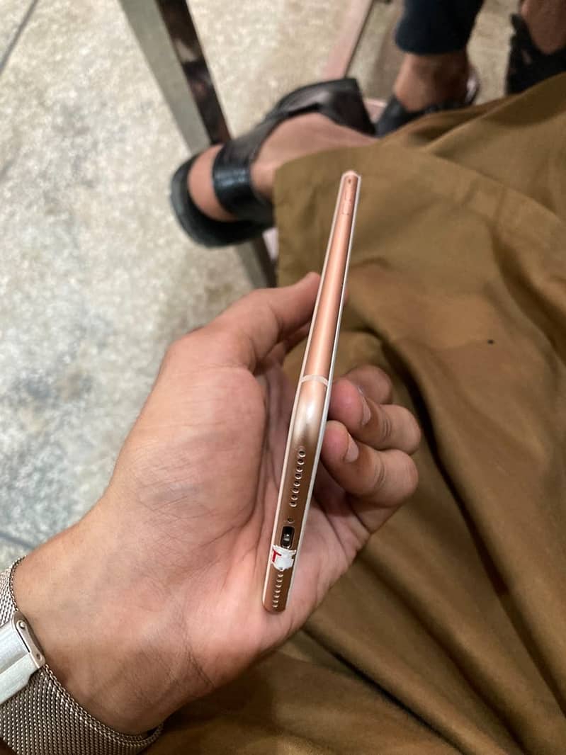 Apple iPhone 8 Plus 3