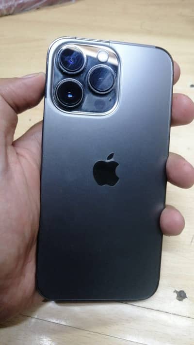 iPhone 13 Pro 128gb