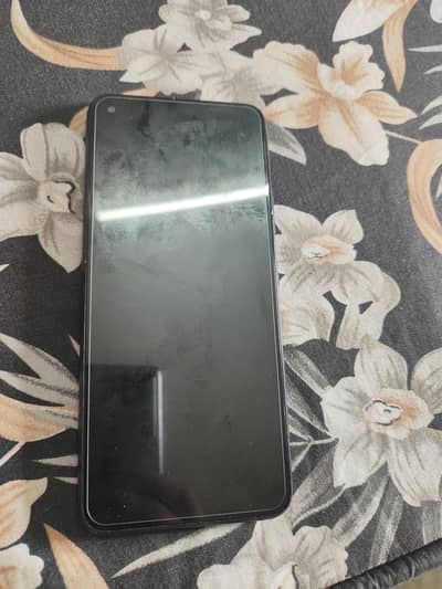 Infinix Hot 10