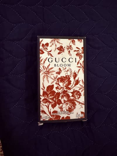 Gucci Bloom Eau de Parfum