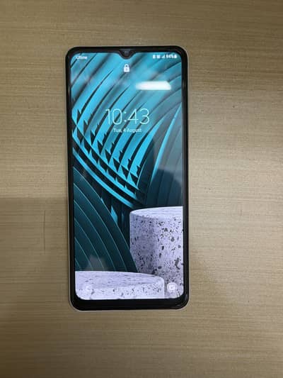 Samsung Mobile A12
