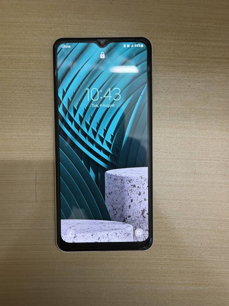 Samsung Mobile A12 0