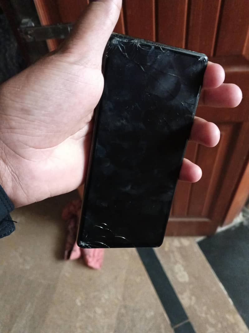 Google Pixel 6a 1