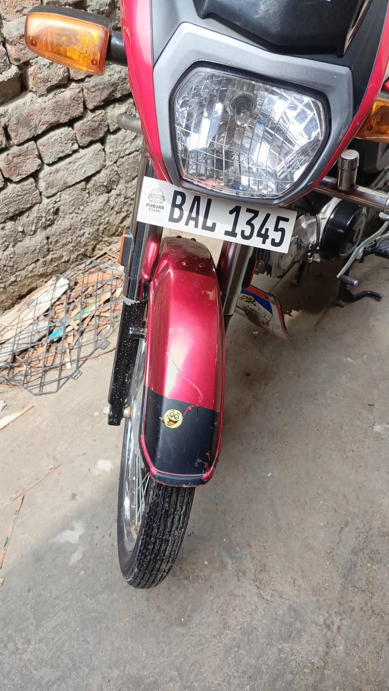 good condition 2
