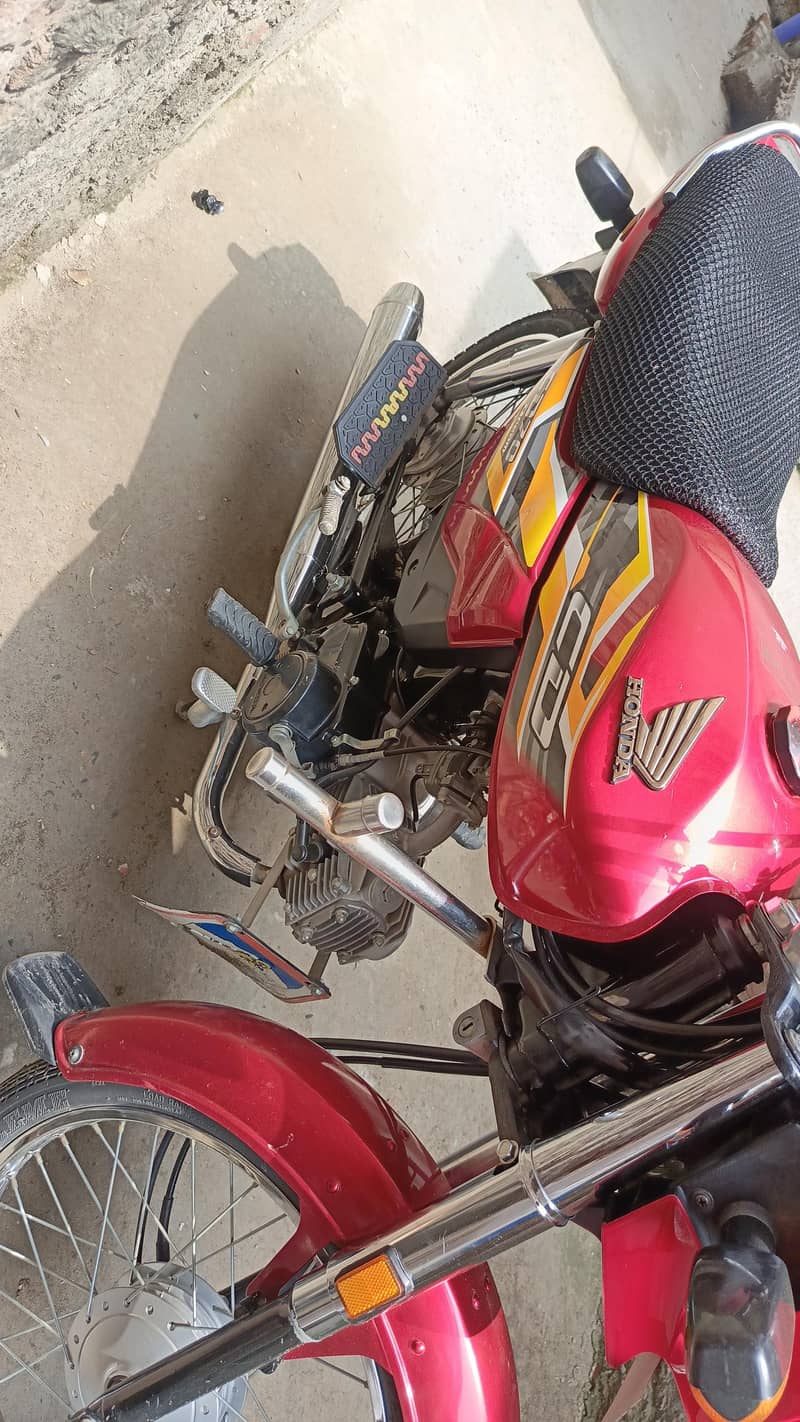 good condition 3