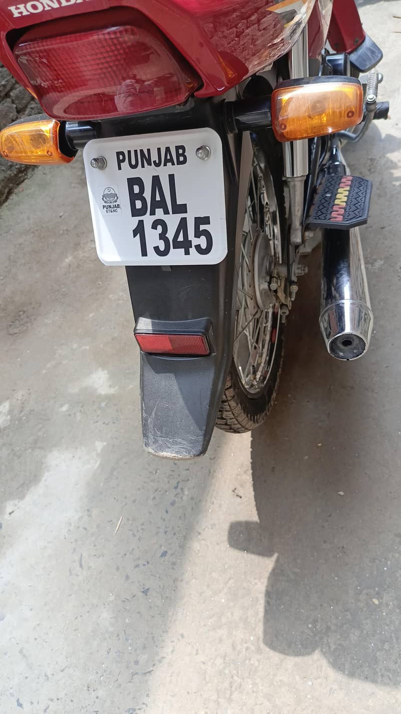 good condition 4