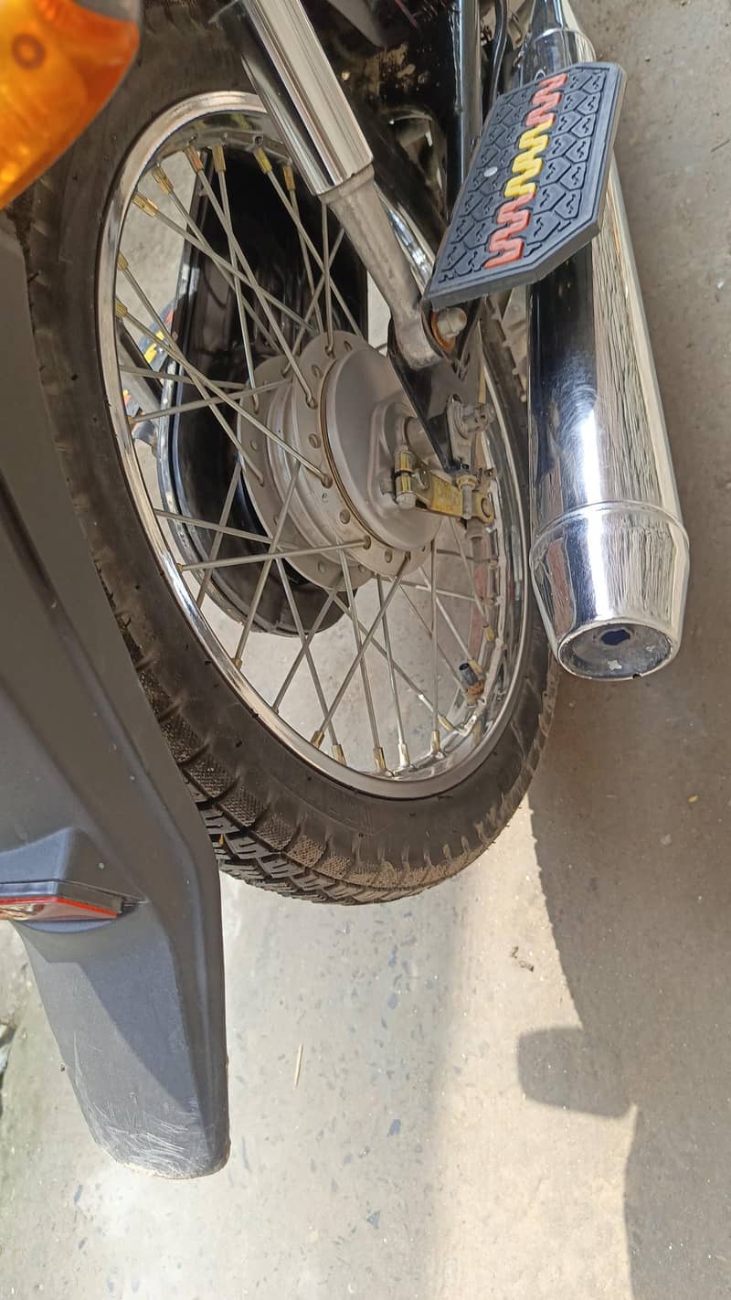 good condition 5