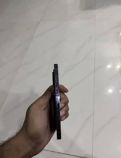 Apple iPhone 14 Pro for urgent sale