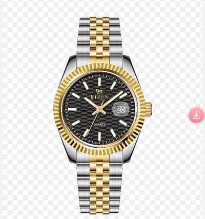 Rizen watch original
