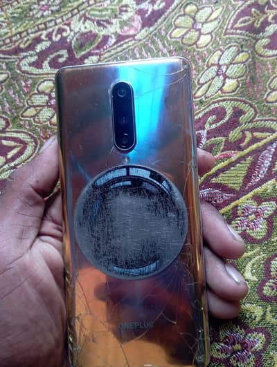 One Plus 8
