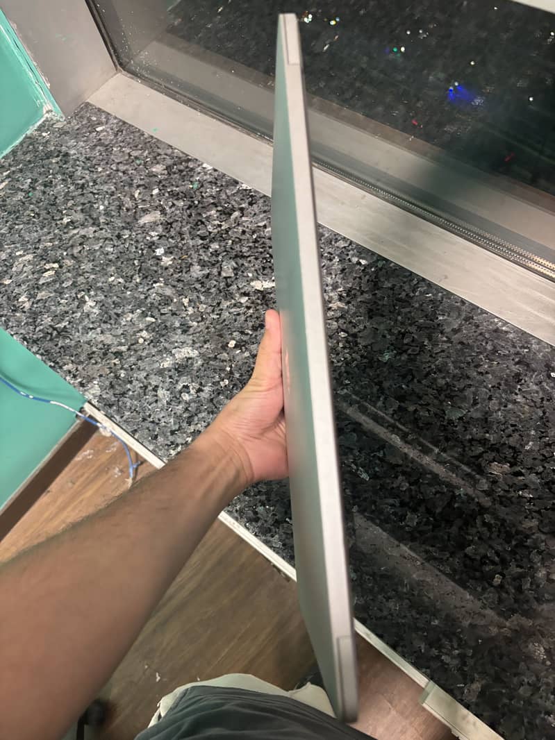 Macbook pro 2