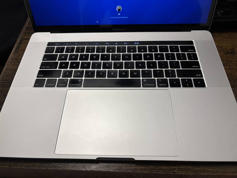 Macbook pro 3