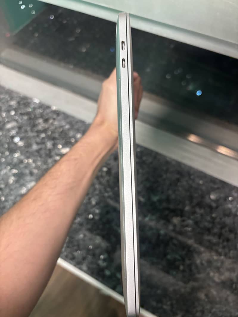 Macbook pro 4