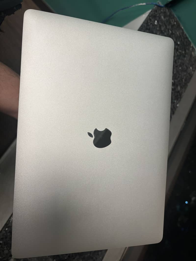 Macbook pro 6