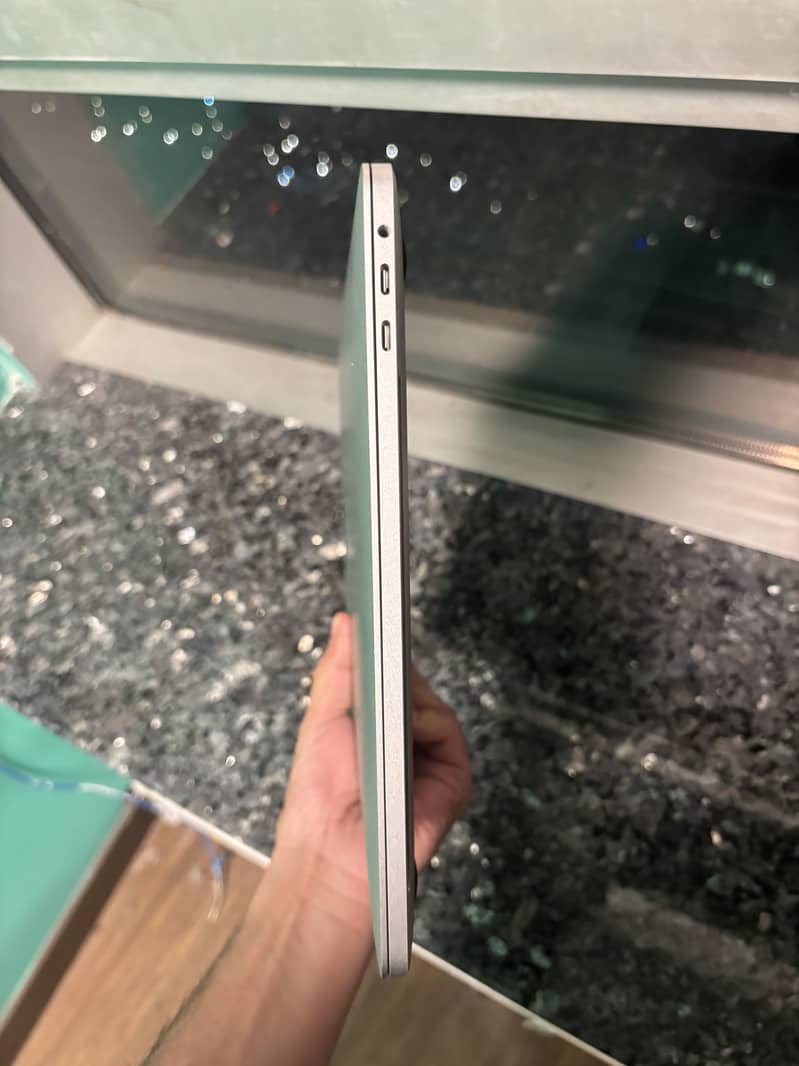 Macbook pro 8