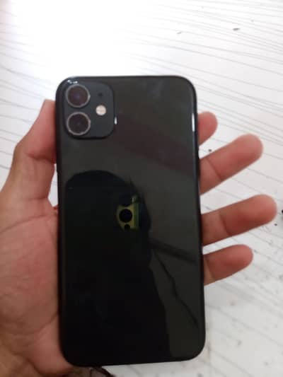 Apple iPhone 11