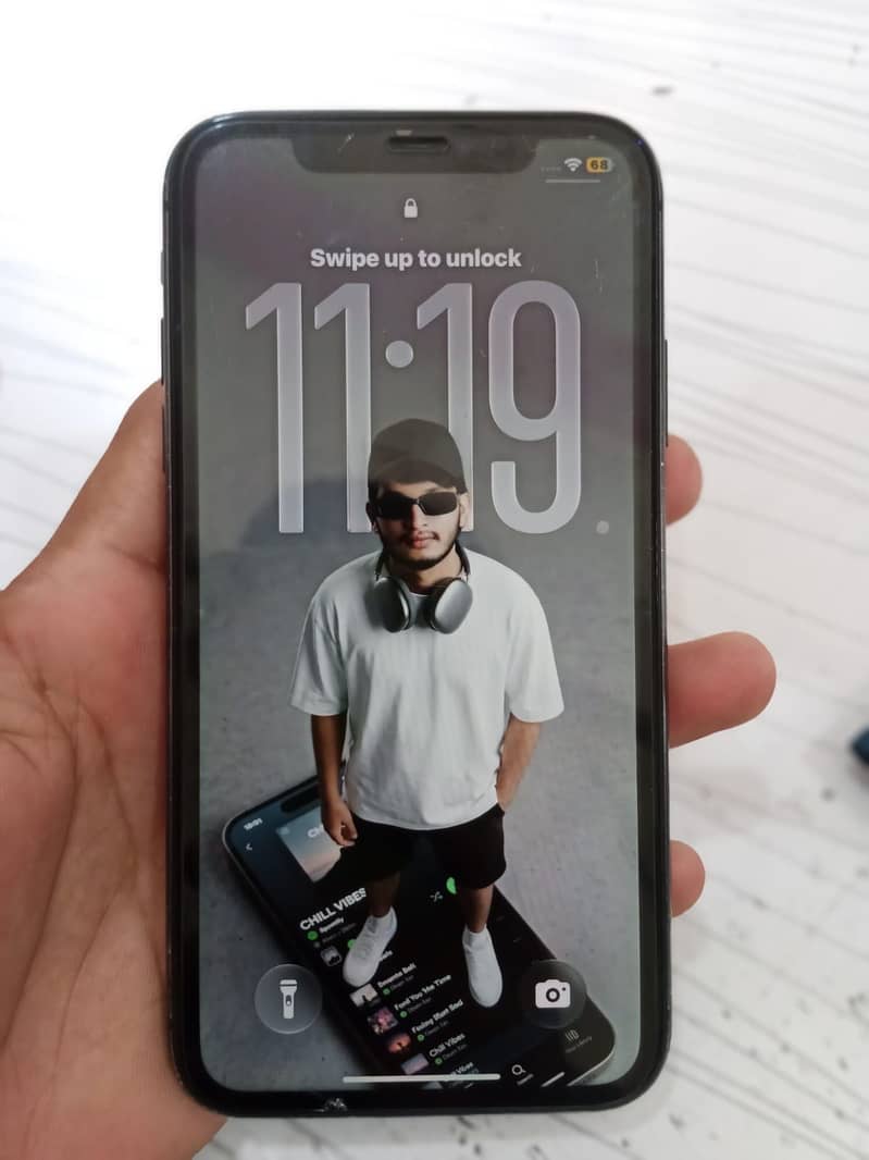 Apple iPhone 11 2