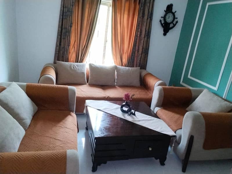 Sofa Set 0