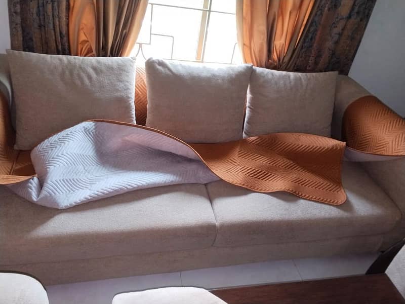Sofa Set 1