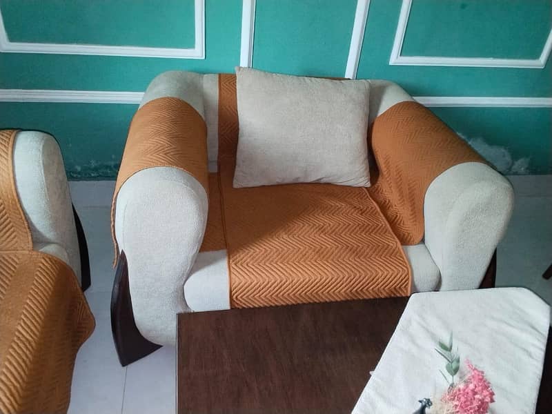 Sofa Set 2