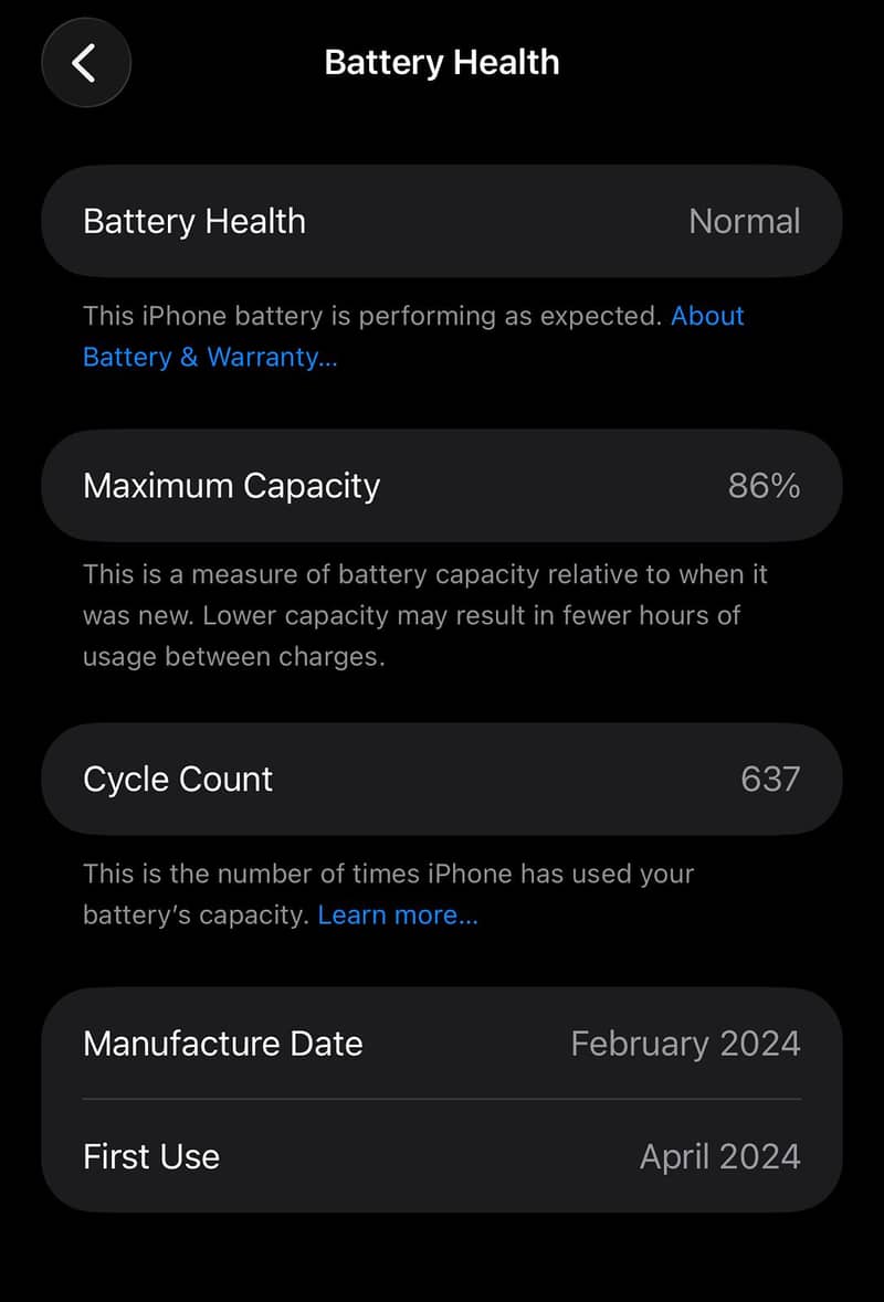 Iphone 15 pro max 4