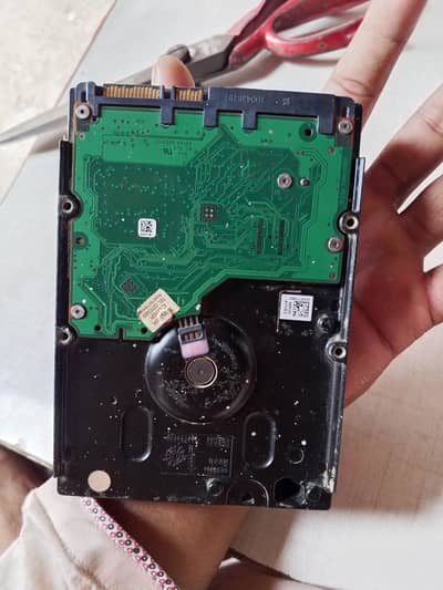 hard disk 1TB