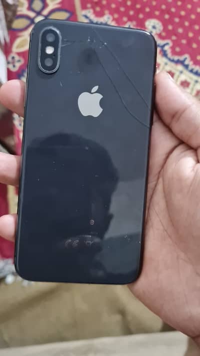 Apple iPhone XS