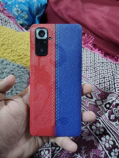 Xiaomi Redmi Note 10 Pro 6gb 128gb