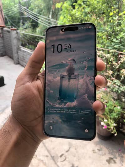 INFINIX HOT 60 PRO+ FOR SALE