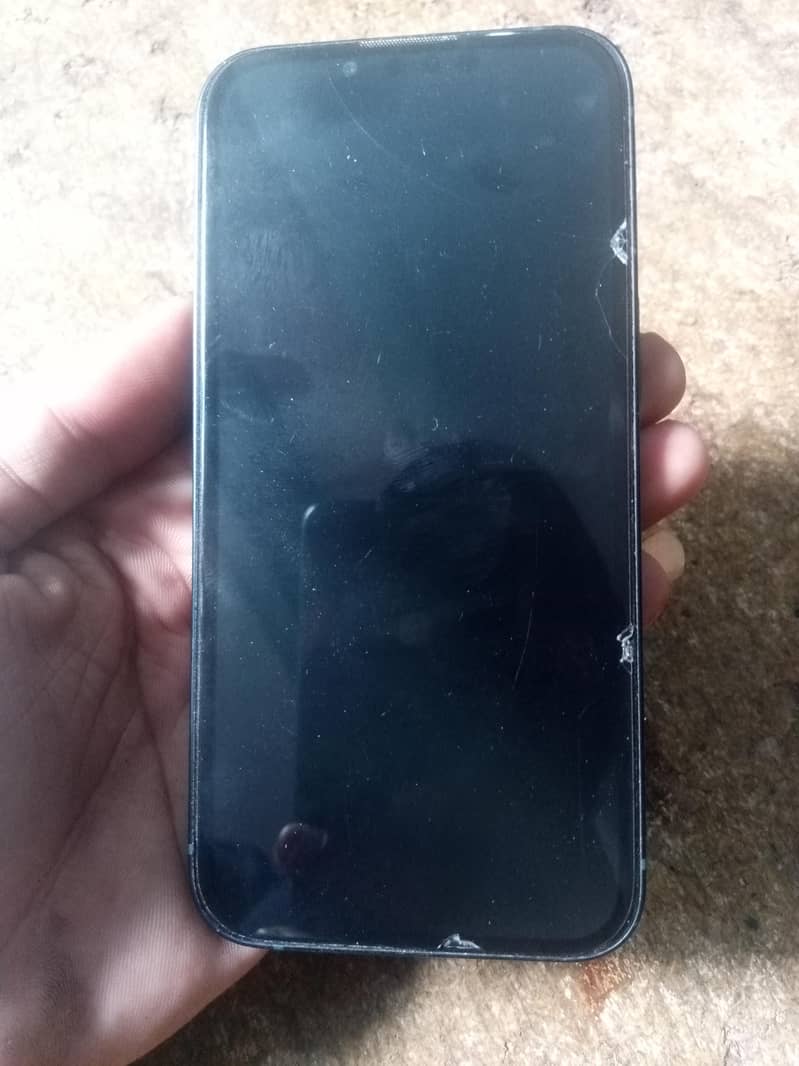 Apple iPhone 13 0