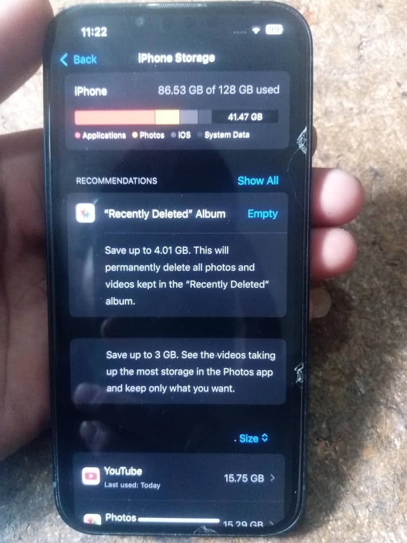 Apple iPhone 13 6