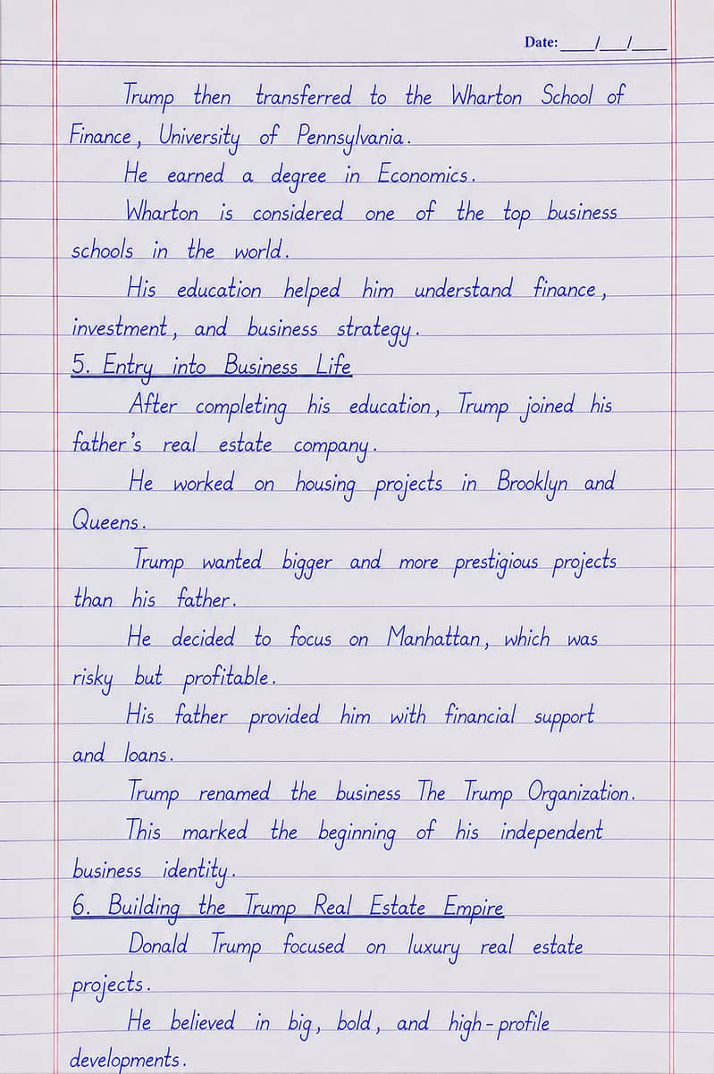 Professional Content & Assignment Writing Services 2