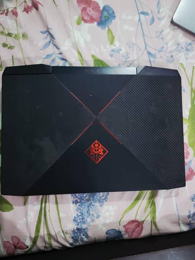 HP Omen 15 ce0xx