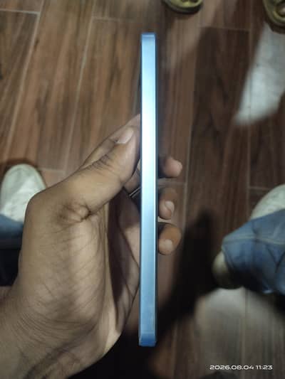 Xiaomi Redmi Note 13