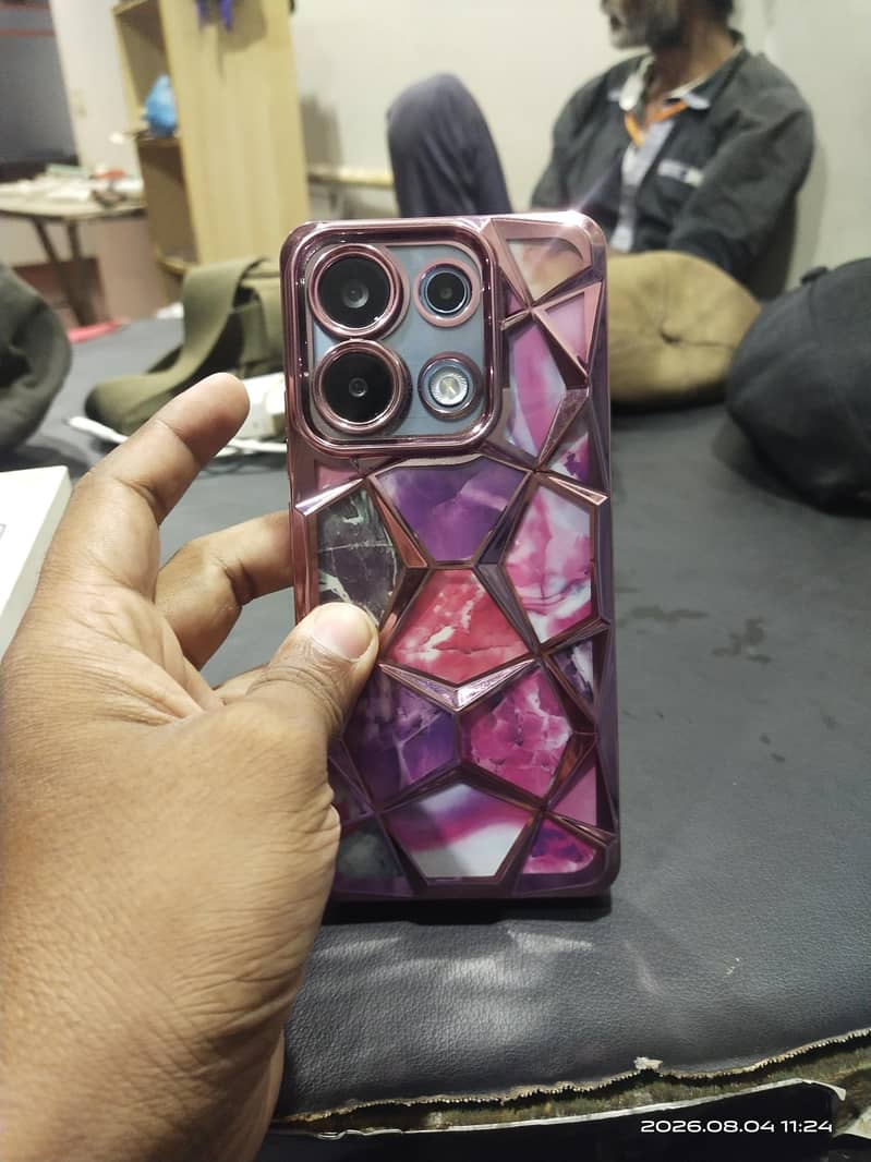 Xiaomi Redmi Note 13 1