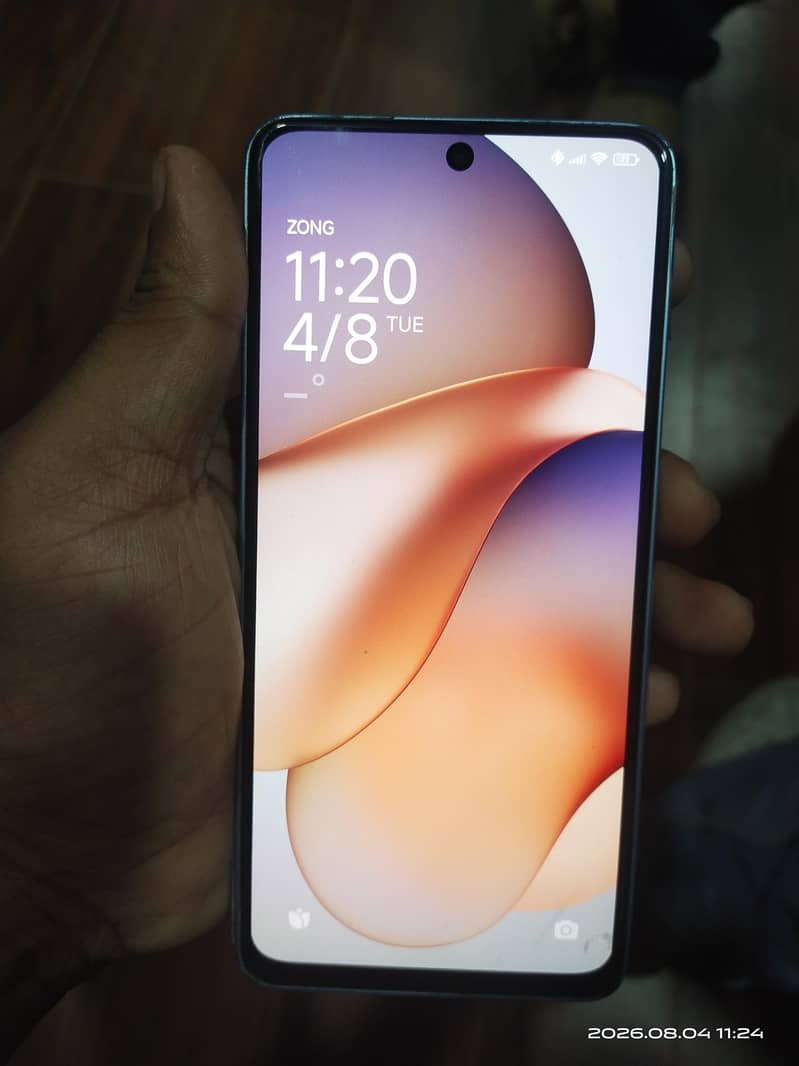 Xiaomi Redmi Note 13 3